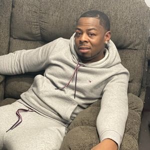 Meet your Posher, Charles